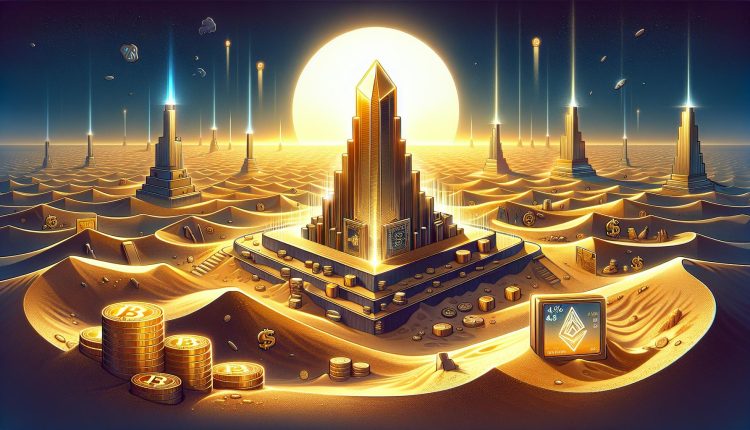 The Sandbox Secures $20M Funding, Elevating Its Valuation to $1 Billion as SAND Climbs 4.5%