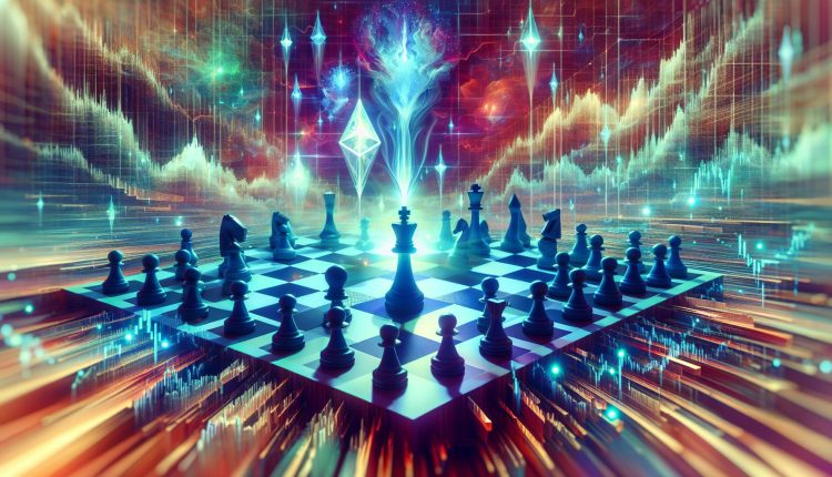 Cathie Wood’s Ether ETF Retreat: A Strategic Move Amidst Escalating Fee Competition?