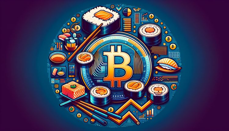 SushiSwap Launches on Bitcoin Sidechain Rootstock: A New Era for Decentralized Exchanges!