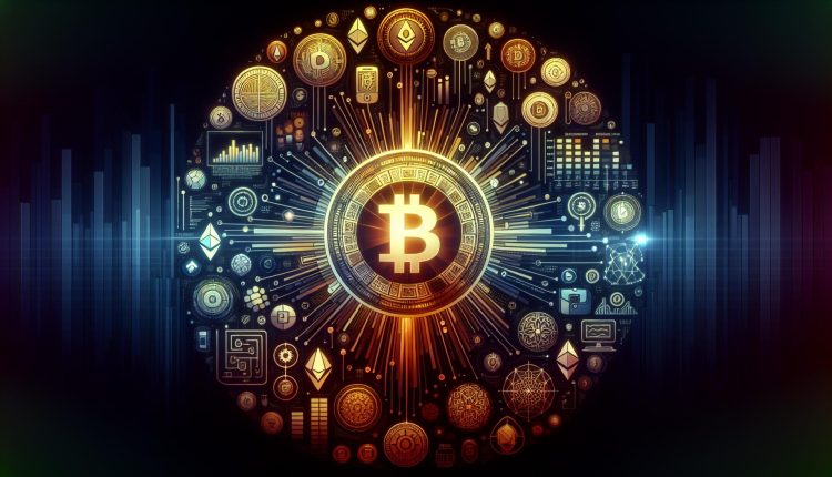 Franklin Templeton Explores Launching a Crypto Fund for Altcoins, Beyond Bitcoin and Ether