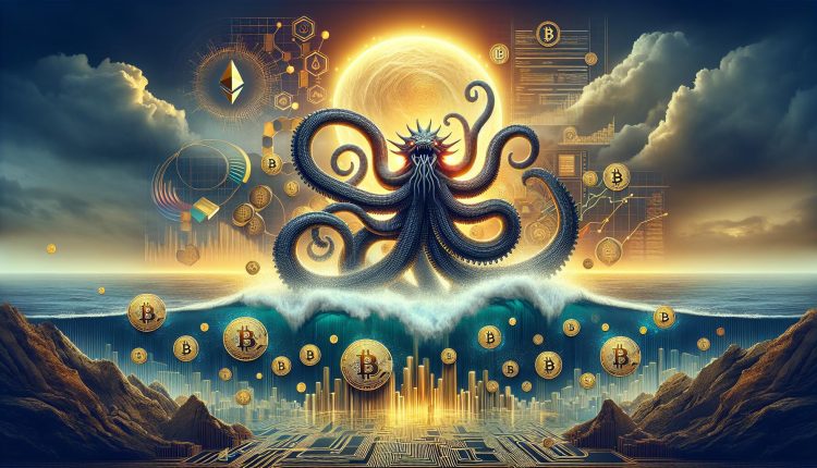Kraken Gears Up for IPO With Impressive $100M Funding Surge, Reports Bloomberg