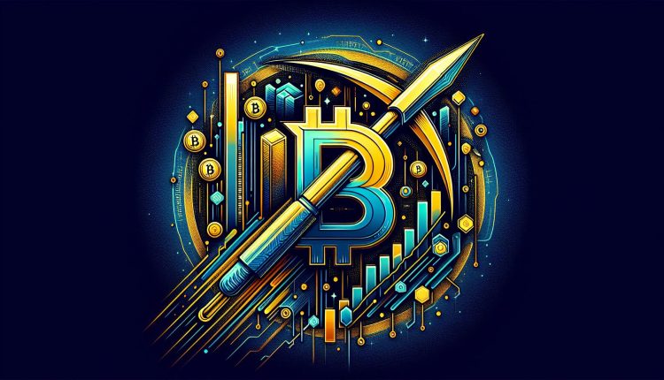 Bitcoin Mining Stocks Skyrocket as Takeover Speculation Heats Up!