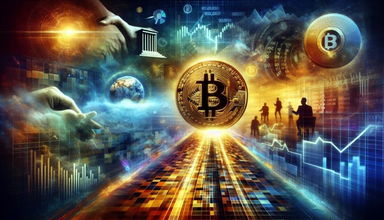 Bitcoin Retreats After Rallying Toward $72K: How Fed Decisions, U.S. Data, and Global Rate Cuts Could Trigger Record Highs