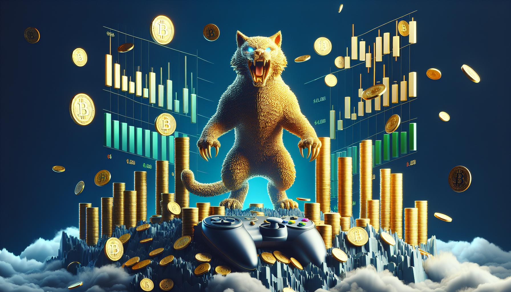 Will RoaringKitty Become a GameStop Billionaire by Friday? Crypto Traders See a 50% Chance!