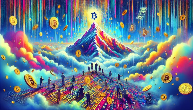 First Mover Americas: Bitcoin Futures Hit Unprecedented $37B, Analysts Forecast Surge to $83K