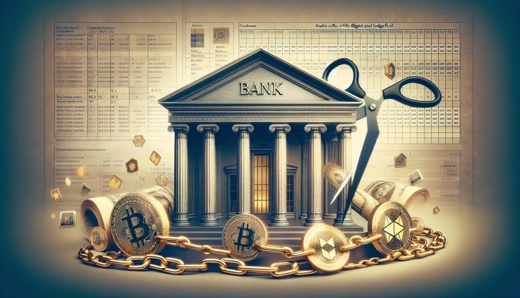 Customers Bank Reportedly Cuts Ties with Select Digital Asset Hedge Funds