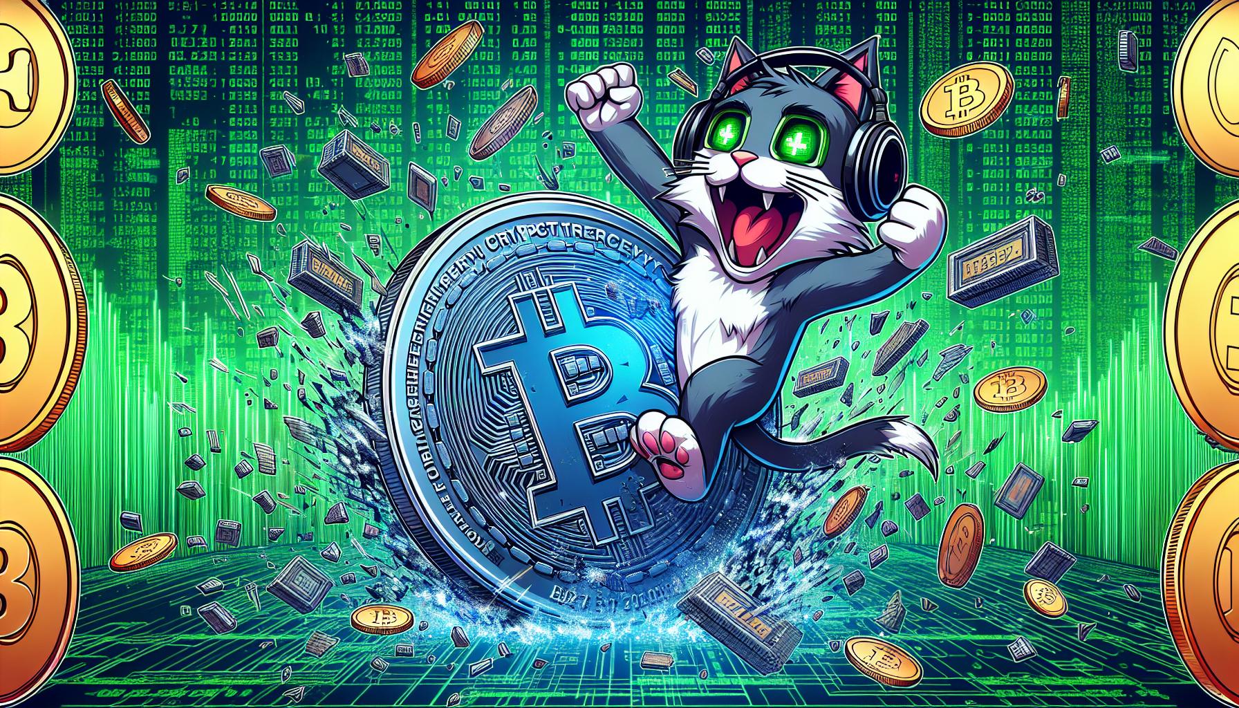 GameStop Plummets 40% as Trading Sensation Roaring Kitty Makes a Dramatic Livestream Comeback