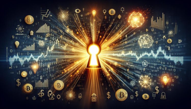 Unlocking Opportunities: How RWA Tokenization is Transforming the Financial Landscape