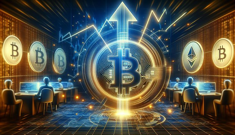 Payroll Trigger: Bitcoin and Ether Prices Dip, Creating Prime ‘Buy’ Opportunity, According to Top Crypto Trading Firm
