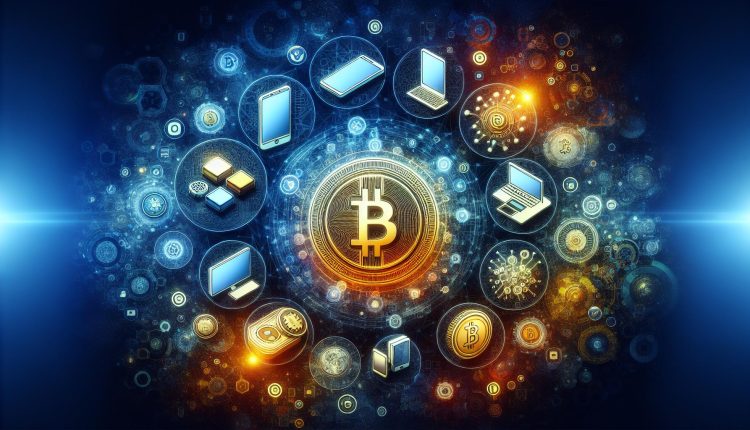 Iggy Azalea Announces Upcoming Option to Purchase Phones with MOTHER Tokens