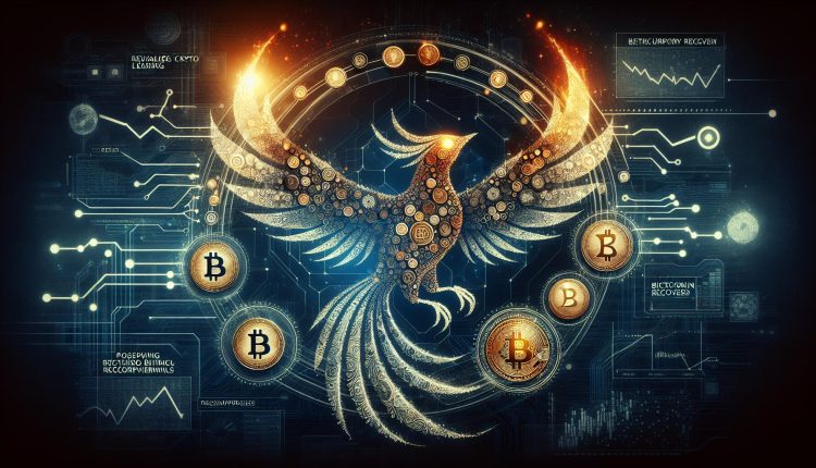 Revitalizing Crypto Lending: How Bitcoin ETFs and Bankruptcy Recoveries Are Fueling a Fresh Surge