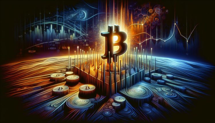 First Mover Americas: Bitcoin Stabilizes Following Massive Sell-Off