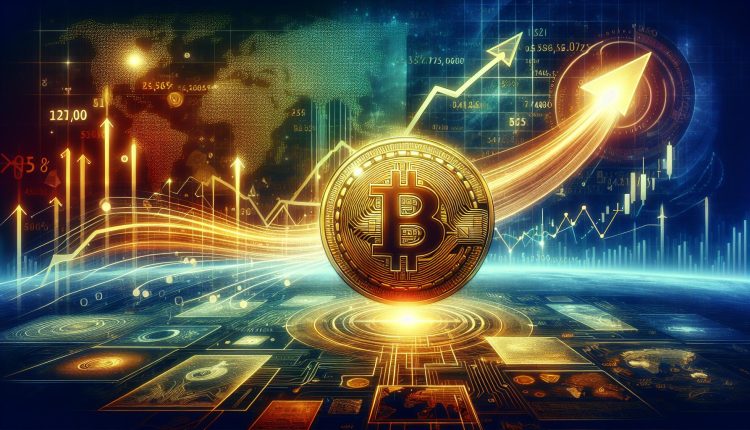Mainstream Adoption of Cryptocurrency Surges, According to Canaccord Analysis