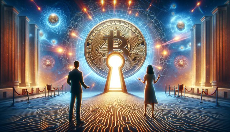 Unlocking the Future: Why Gen Z Should Rally Behind Bitcoin