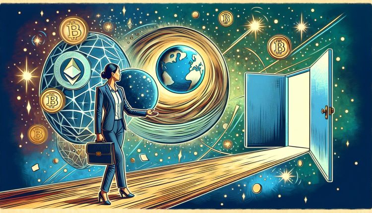 Former Coinbase Communications Chief Takes on New Role at Worldcoin