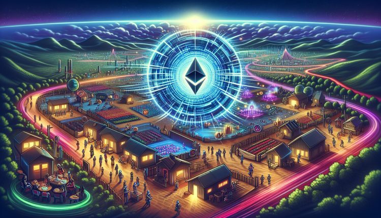 Explore Protocol Village: Dive Into the Exciting New Opportunities with Wormhole’s W Staking!