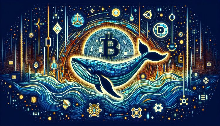 Mysterious Bitcoin Whale Stirs, Transfers $61 Million to Coinbase, Reveals OnChain Data