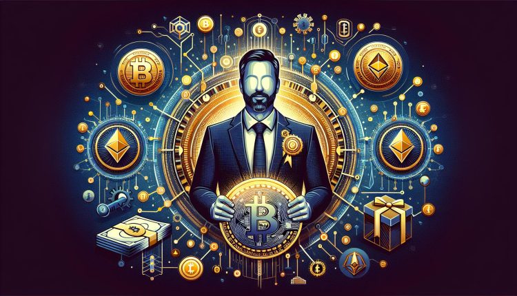 Kraken’s Jesse Powell Supports Donald Trump with a $1 Million Donation, Predominantly in Ether