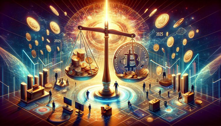 U.S. Treasury Unveils 2025 Crypto Tax Framework, Postpones Regulations for Non-Custodial Entities