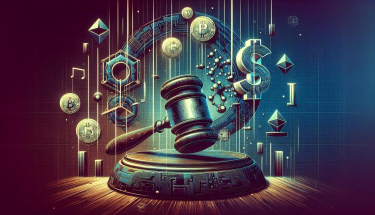 Ripple Triumphs in Legal Battle, but Questions Linger Over XRP’s Status as a Security
