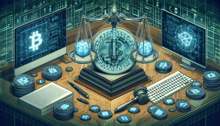 SEC Targets ConsenSys: Legal Battle Over MetaMask Staking and Broker Claims Unfolds