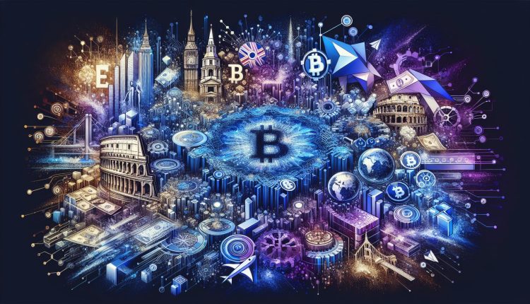 Elections Across Europe Poised to Propel Bloc’s Crypto Ambitions Forward