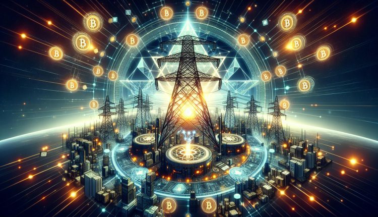 Revolutionizing the Power Grid: How DePIN Promises a Ground-Up Transformation