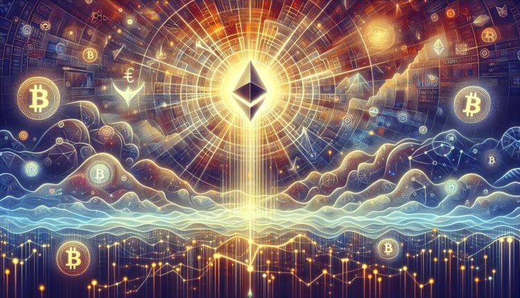 Ether Set to Surge to $6.5K! Incoming Investments in Spot ETFs Fuel Optimistic Predictions