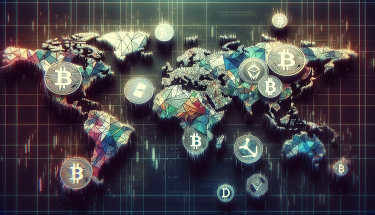 Redefining Boundaries: Exploring the Potential of Decentralized Mapmaking