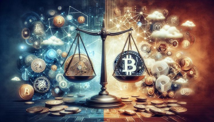 U.K.’s Next Leadership Faces Urgent Challenge to Regulate Crypto Firms and Keep Them Onboard