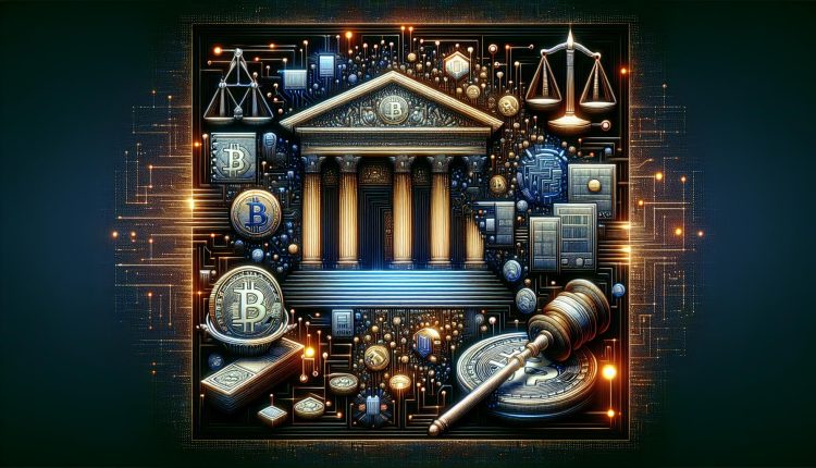 U.S. Supreme Court Decides Against In-House Tribunals for the SEC and Other Federal Agencies