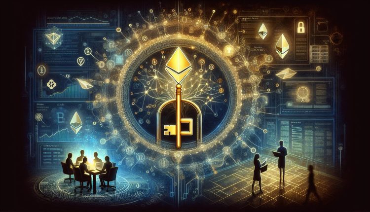 Unlocking the Secrets of Ether ETF Filings: A Guide for Advisors