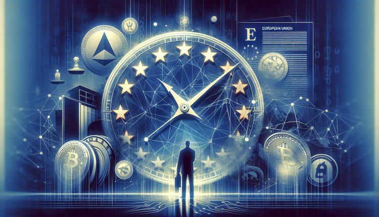 Time Ticking for EU Stablecoin Issuers as New Restrictive Regulations Loom