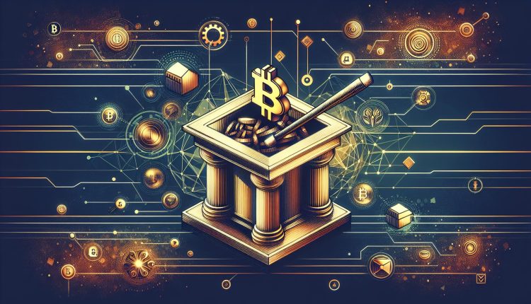 Abra Unveils Innovative Treasury Service for Businesses Eager to Embrace Cryptocurrency Holdings