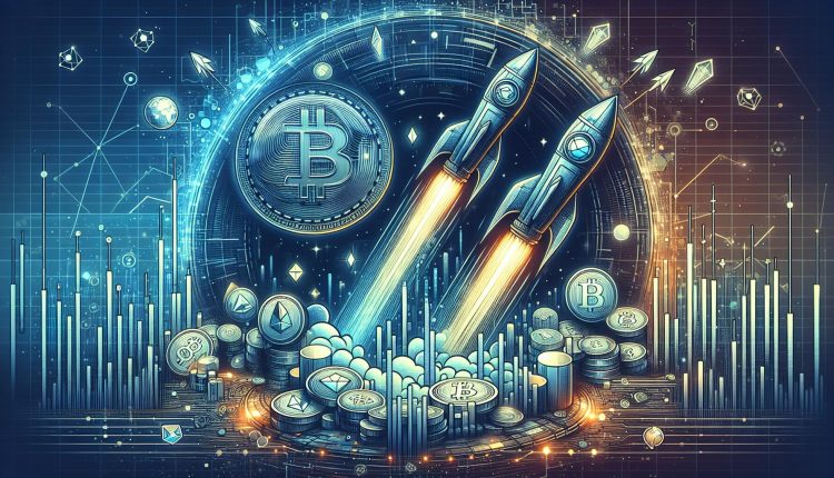 Top Performers in the Latest Market Update: NEAR and AVAX Surge Ahead!