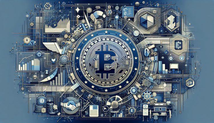 Circle Secures Pioneering Stablecoin License under EU’s Fresh MiCA Cryptocurrency Regulations