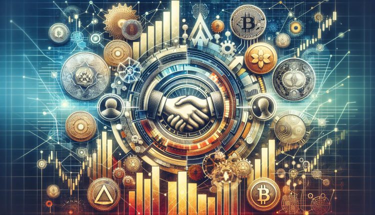 Boost Your Investment Returns: Explore the New Partnership Between Anchorage and Cumberland-Supported Hashnote