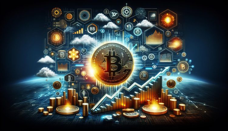 Discover the Cryptocurrency Standouts That Outperformed Bitcoin in Q2: Key Drivers and Future Projections