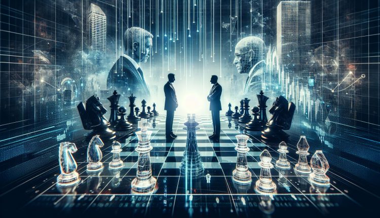 DCG and Senior Executives Intensify Efforts to Dismiss New York Attorney General’s Civil Fraud Lawsuit