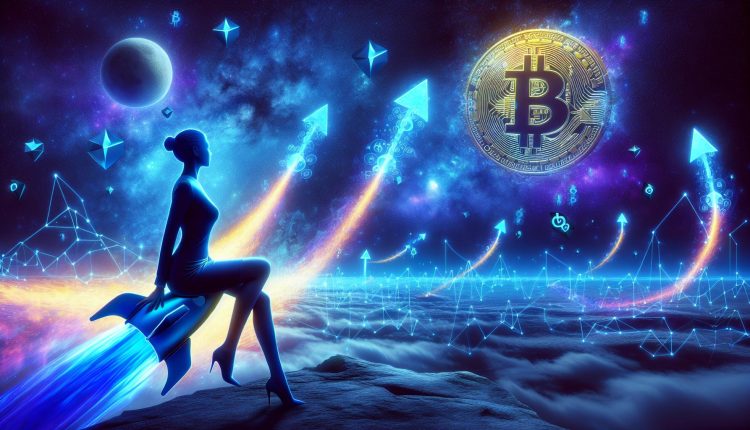 Kamala Harris’ Chances Skyrocket for Democratic Nomination, According to Polymarket Trends