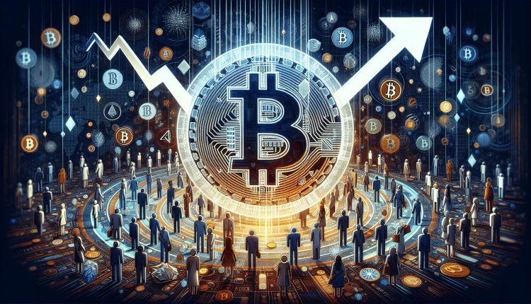 Bitcoin ETFs Attract More Investments Despite a 7% Price Drop in June