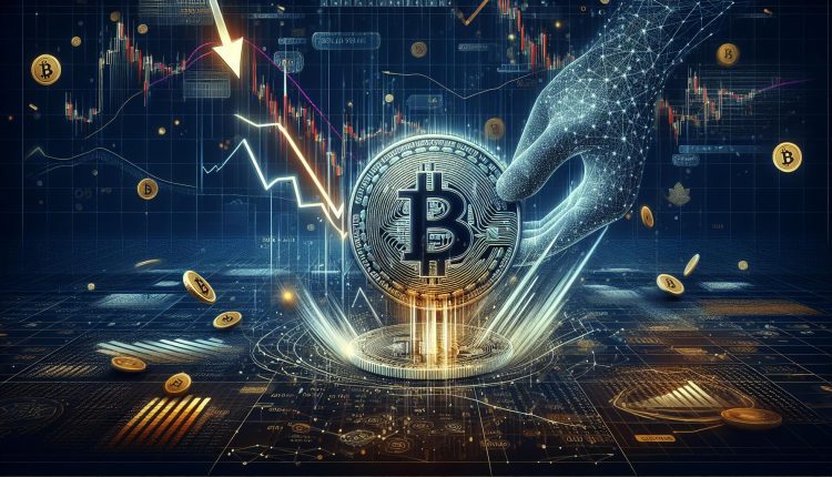 Bitcoin Slips Under Key 200-Day Average, Casting Spotlight on Bull Market Trends