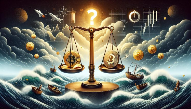 Advisors’ Guide to Crypto: Navigating the Volatility Dilemma
