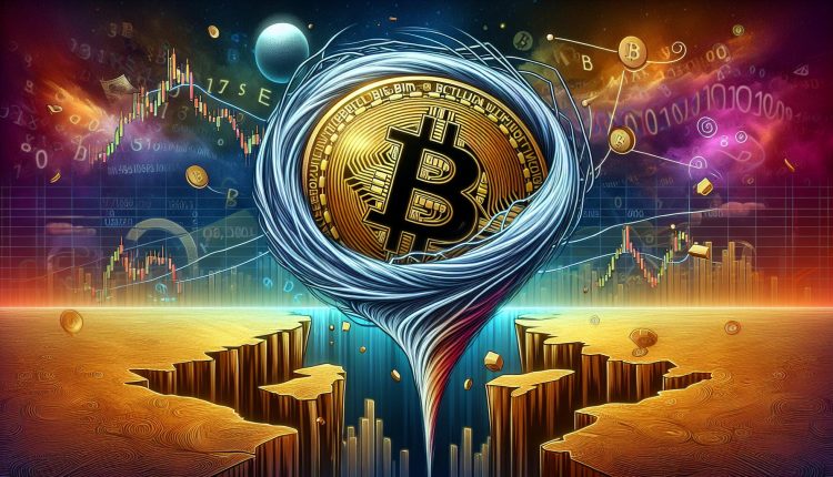 Unraveling the Mystery Behind Bitcoin’s $7 Billion Drop in Open Interest