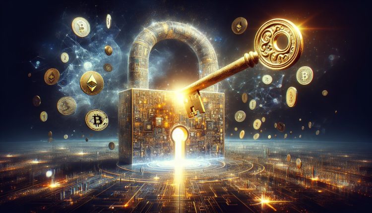 Unlocking the Power of Crypto Index Funds: A Smart Investment Strategy for Digital Assets