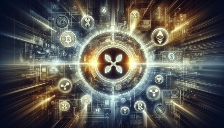 XRP and LTC Shine: Top Performers in the Turbulent Crypto Market