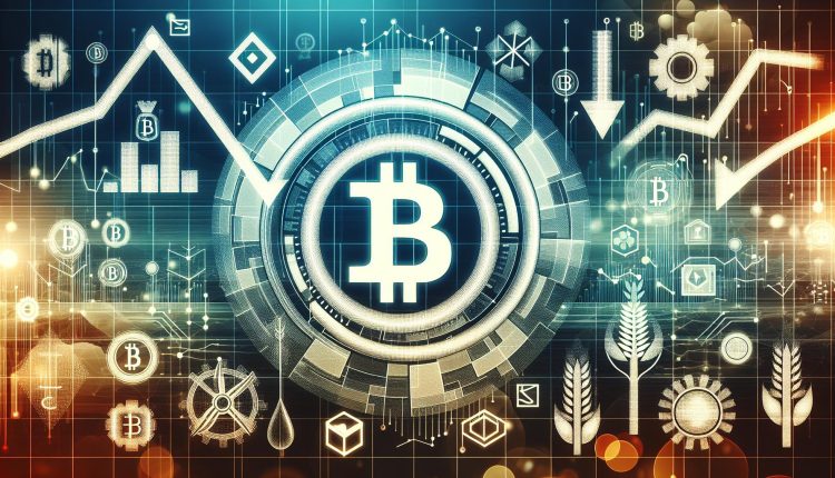 U.S. Nonfarm Payrolls in Focus as Bitcoin Nears Biggest Weekly Drop Since FTX Meltdown