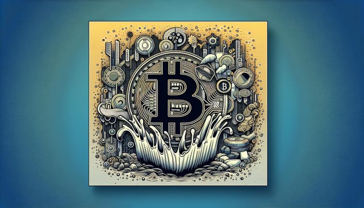 Bitcoin Price Dips Below $54K: Anticipating the Impact of Mt. Gox’s Latest Repayment Announcement