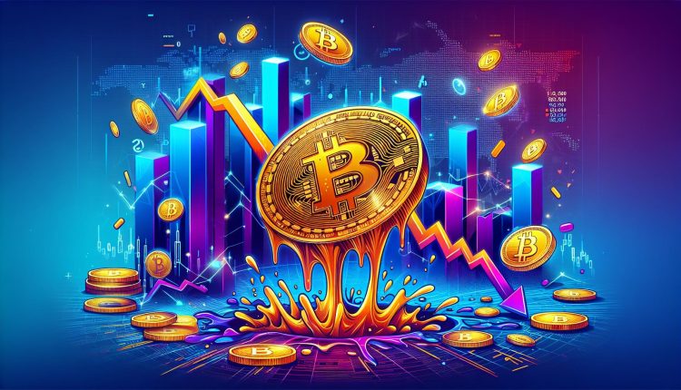 U.S. Crypto Stocks Take a Hit in Pre-Market Trading Amid Bitcoin Price Drop