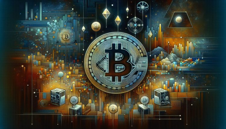 Bitcoin Plummets to $54K: Just Five Mining Rigs Still Turn a Profit, Reveals F2Pool